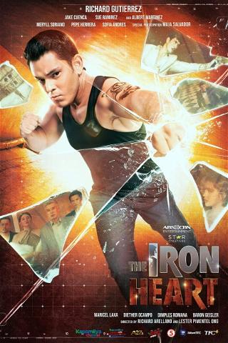 The Iron Heart poster