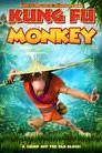 Kung Fu Monkey poster