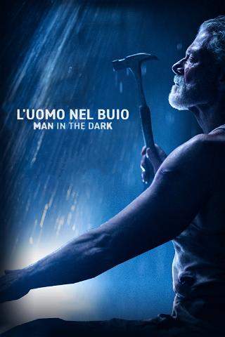 L'uomo nel buio - Man in the Dark poster