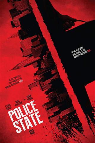 Police State poster