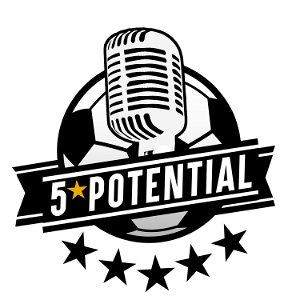 5 Star Potential | A Football Manager Podcast poster