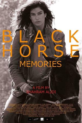 Black Horse Memories poster