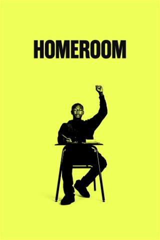 Homeroom poster