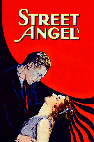 Street Angel poster