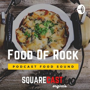 Food Of Rock poster