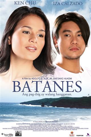 Batanes poster
