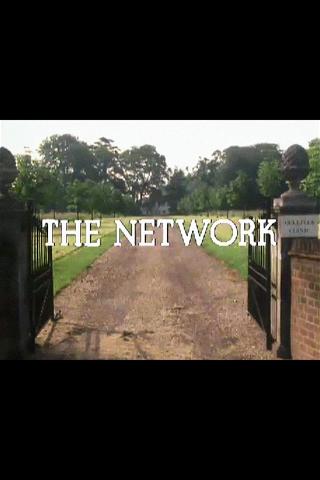 The Network poster