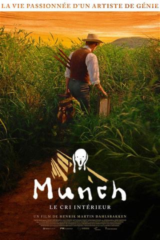 Munch poster