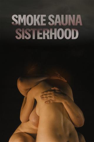 Sauna Sisterhood poster