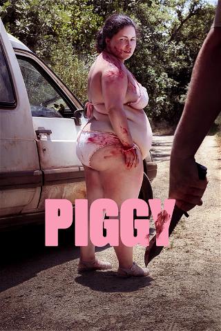 Piggy (2022) poster