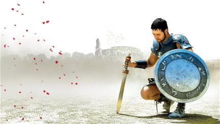 Gladiator (El Gladiador) poster