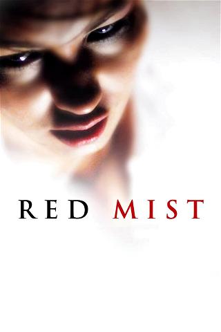 Red Mist – Freakdog poster
