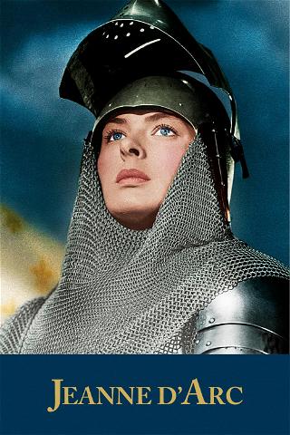 Jeanne d'Arc poster