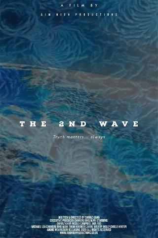 The 2nd Wave poster