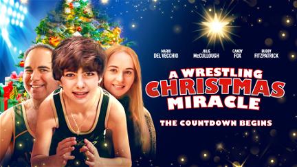 A Wrestling Christmas Miracle poster