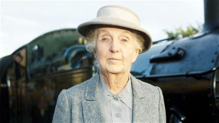 Agatha Christie: Miss Marple. El tren de las 4:50 de Paddington poster