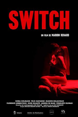 Switch poster