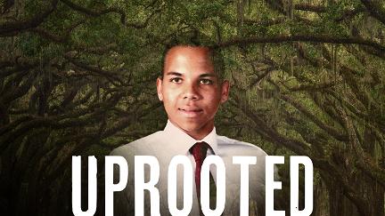 Uprooted poster
