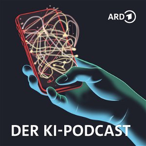 Der KI-Podcast poster