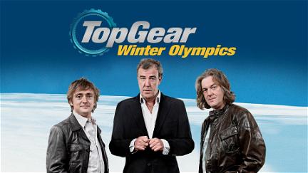 Top Gear: Winter Olympics poster