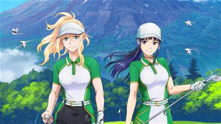 Birdie Wing -Golf Girls' Story- poster