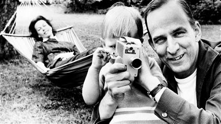 Ingmar Bergman – A Vida E Obra Do Génio poster
