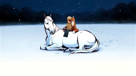 The Boy, the Mole, the Fox and the Horse poster