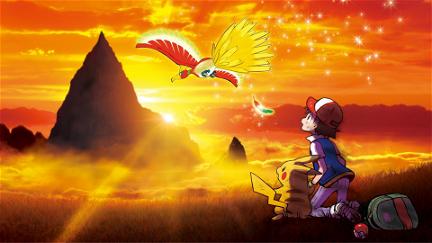 Pokémon de film: Ik Kies Jou! poster