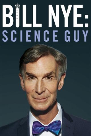 Bill Nye tieteilee poster