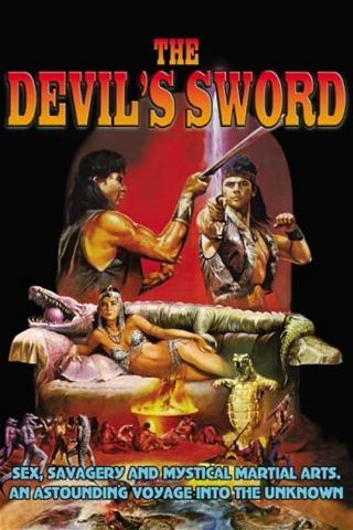 Devil's Sword poster