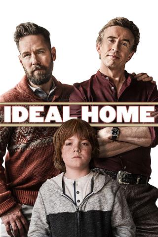 Ideal Home poster