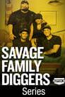 Savage Family Diggers poster