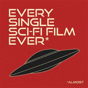Every Single Sci-Fi Film Ever* poster