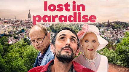 Lost in Paradise poster