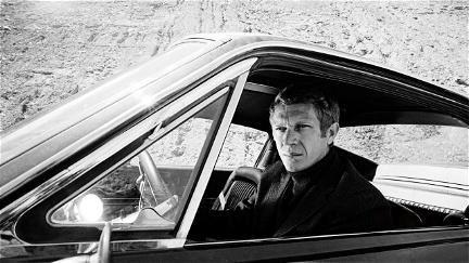 Steve McQueen: The Essence of Cool poster