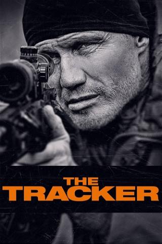 The Tracker - Spuren der Rache poster