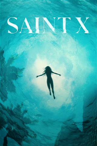 Saint X poster
