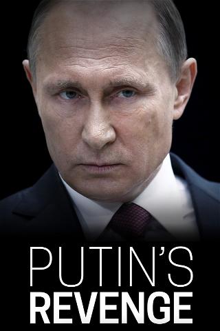 Putin's Revenge poster