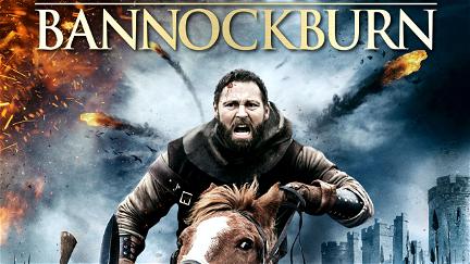 Battle of Kings: Bannockburn poster