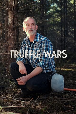 Truffle Wars poster