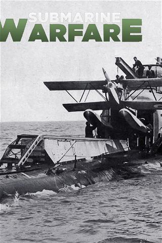 Submarine Warfare poster