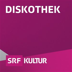 Diskothek poster