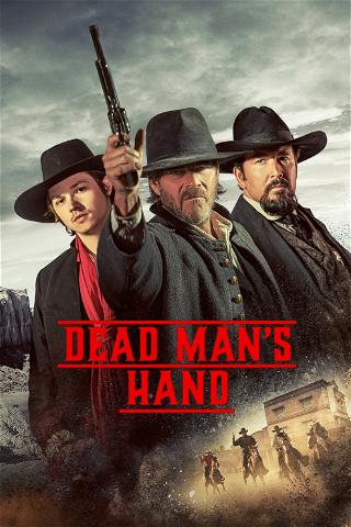 Dead Man’s Hand poster