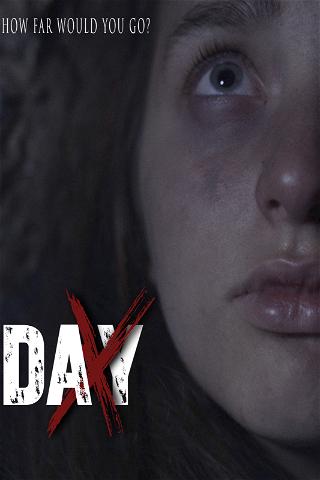 Day X poster
