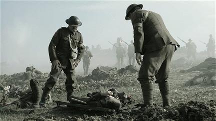 The Somme poster