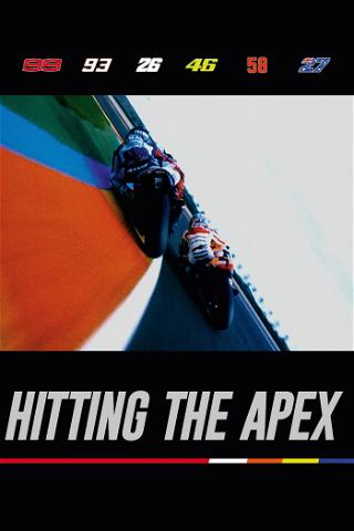 Hitting the Apex - Der Kampf um die Spitze poster
