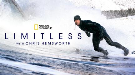 Limitless con Chris Hemsworth poster
