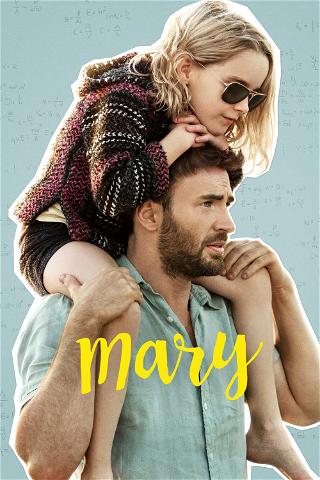 Mary poster