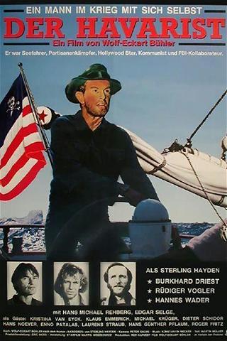 The Shipwrecker poster