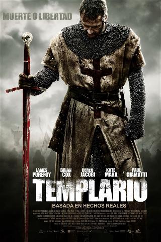 Templario poster
